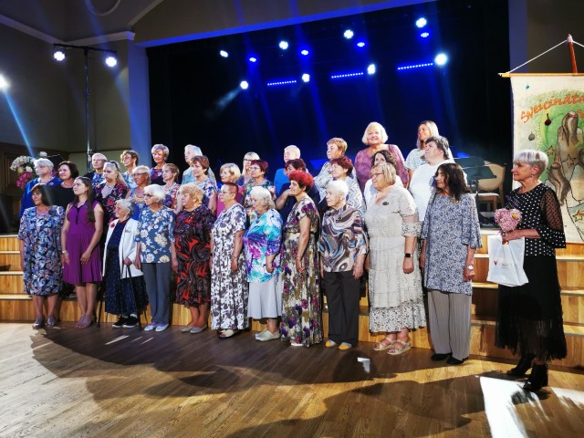 30. Vizmu salidojums Dobelē